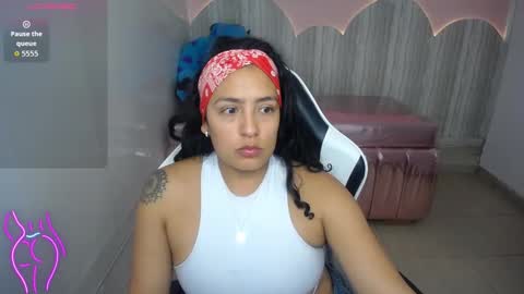 Tamara online show from December 17, 2:49 am