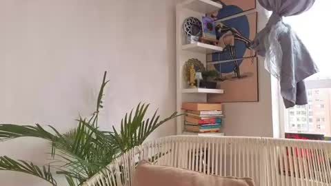Tamara online show from July 18, 10:01 pm