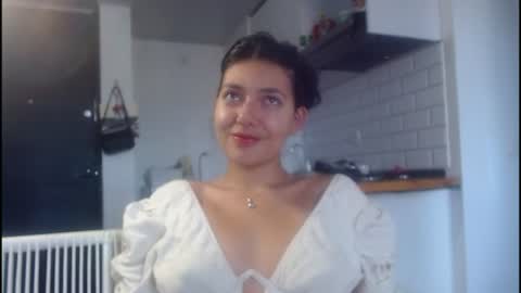Tamara online show from June 18, 12:54 pm