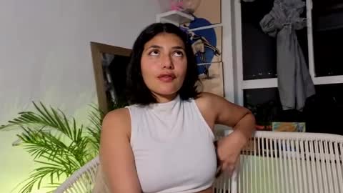 Tamara online show from July 10, 3:18 am