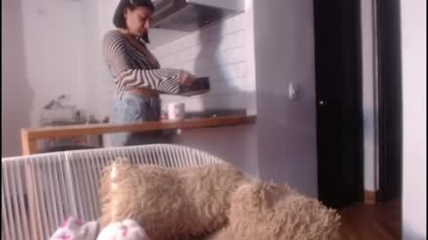 Tamara online show from June 27, 2:01 am