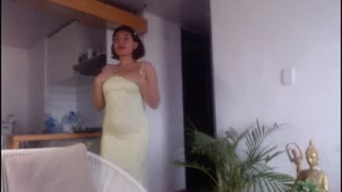 Tamara online show from June 29, 3:56 pm
