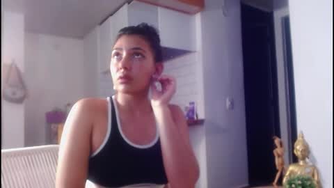 Tamara online show from April 29, 2:37 am
