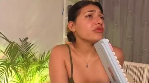 Tamara online show from July 24, 2:09 am