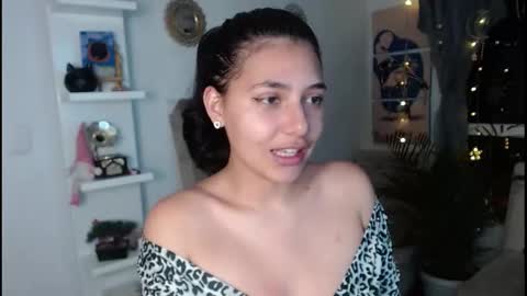 Tamara online show from December 20, 3:58 am