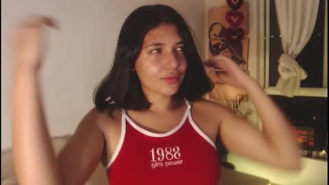 Tamara online show from November 2, 4:27 am