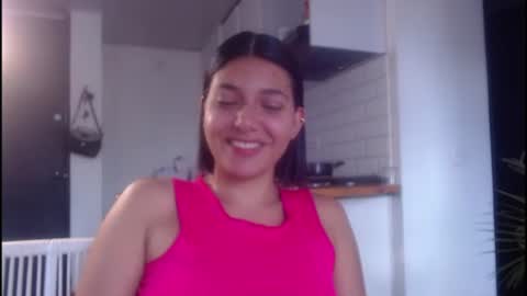 Tamara online show from June 27, 9:32 pm