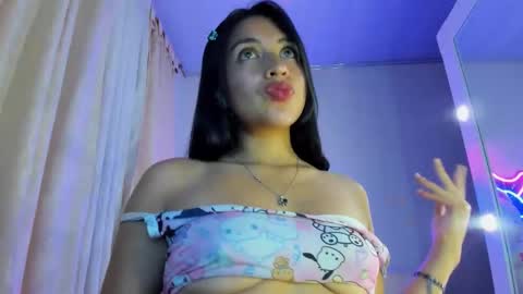 SOFIA  online show from March 19, 8:07 am