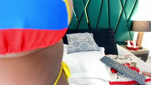 Tamara  online show from February 17, 12:26 pm