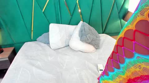 Tamara  online show from March 10, 1:00 pm