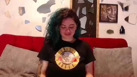 Tammy Modelo independiente YEAH online show from July 23, 9:23 pm