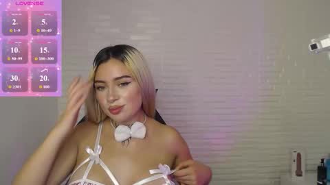 Tamara online show from February 4, 9:18 pm