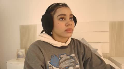 Tamara  online show from March 12, 5:59 pm