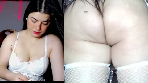 TAMARA online show from July 18, 3:21 am