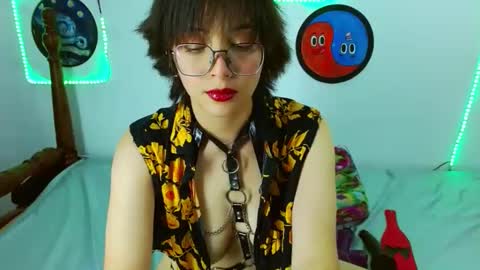 Tamara online show from February 2, 9:34 pm