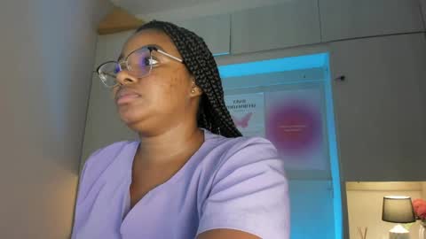 Tami online show from June 6, 7:31 pm