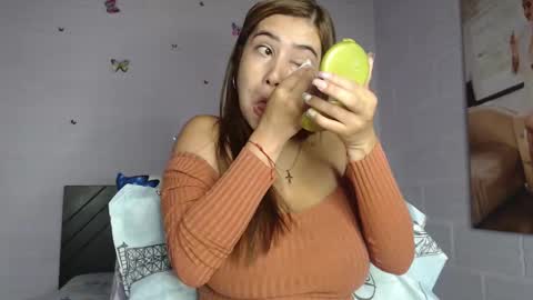 Tamy Vega online show from February 24, 11:19 am