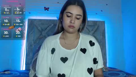 Tamy Vega online show from February 17, 11:31 am