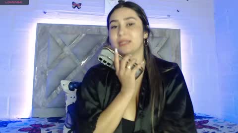 Tamy Vega online show from April 30, 5:40 pm