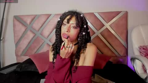 TAMI online show from April 28, 10:24 pm