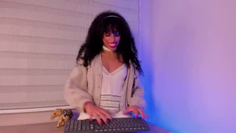 TAMI online show from February 26, 8:19 pm