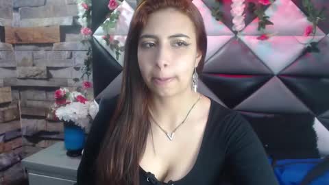 Snapshot of tammy_blackk chatting on February 12, 11:18 am Tammy Blackk online show from February 12, 11:18 am