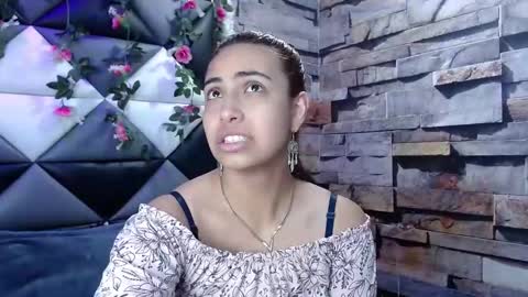 Snapshot of tammy_blackk chatting on March 3, 12:20 pm Tammy Blackk online show from March 3, 12:20 pm