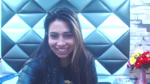 Snapshot of tammy_blackk chatting on December 4, 12:25 pm Tammy Blackk online show from December 4, 12:25 pm
