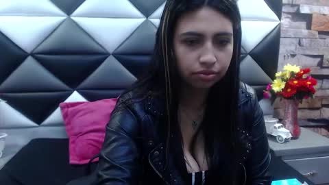 Snapshot of tammy_blackk chatting on December 5, 12:33 pm Tammy Blackk online show from December 5, 12:33 pm