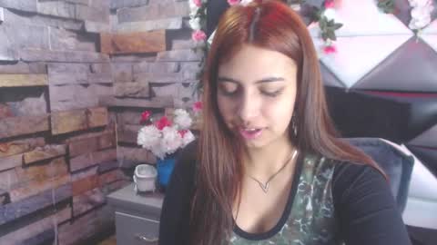 Snapshot of tammy_blackk chatting on February 11, 12:25 pm Tammy Blackk online show from February 11, 12:25 pm