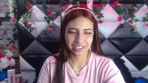 Snapshot of tammy_blackk chatting on February 8, 12:39 pm Tammy Blackk online show from February 8, 12:39 pm