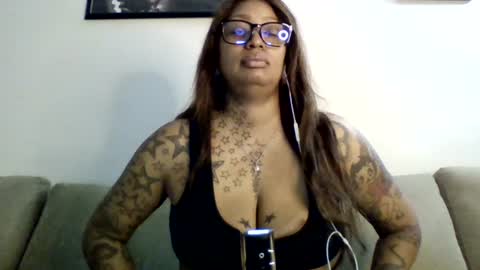Tammygold online show from June 26, 12:23 am