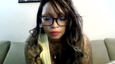 Tammygold online show from July 26, 9:33 pm