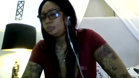 Tammygold online show from June 25, 4:45 am