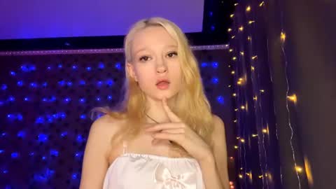 Adriana online show from July 22, 9:27 pm