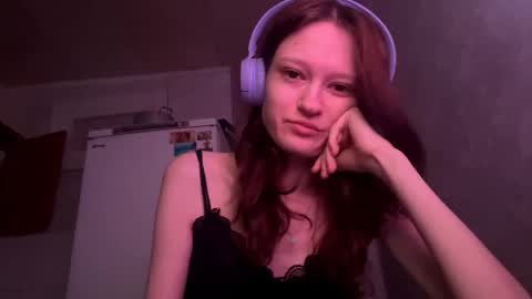 Adriana online show from March 10, 2:15 am