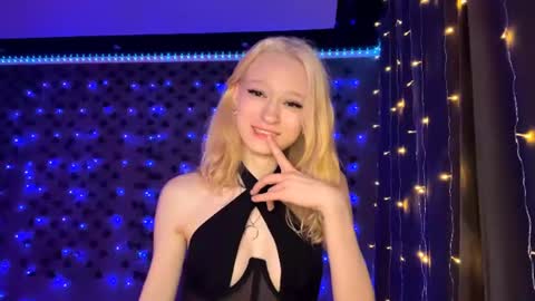 Adriana online show from July 12, 9:37 pm