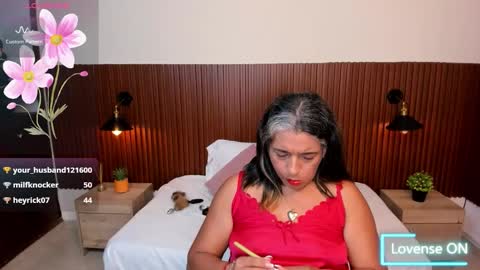 Tammy Lynn online show from September 22, 8:29 pm