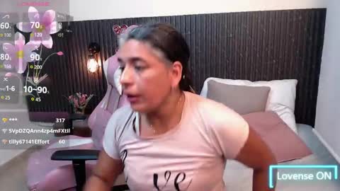 Tammy Lynn online show from October 4, 6:23 pm