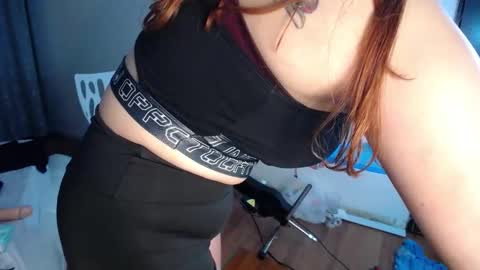 Snapshot of tammyparker_ chatting on December 30, 10:34 pm Tammara online show from December 30, 10:34 pm