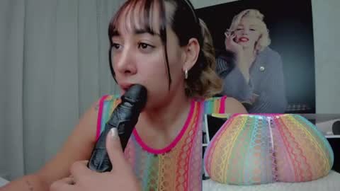 Tamara online show from July 27, 11:29 am