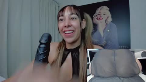 Tamara online show from July 8, 11:45 am