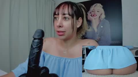 Tamara online show from July 7, 10:08 am