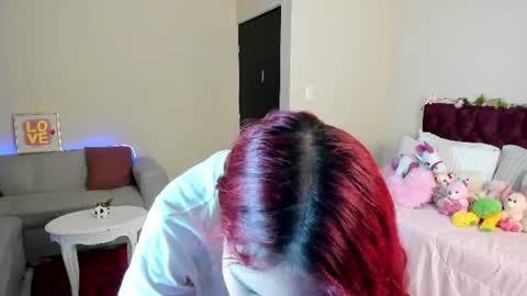 Tamy  online show from July 5, 11:16 am
