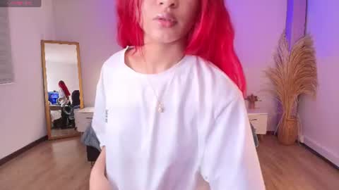 Tamy  online show from June 25, 11:34 am