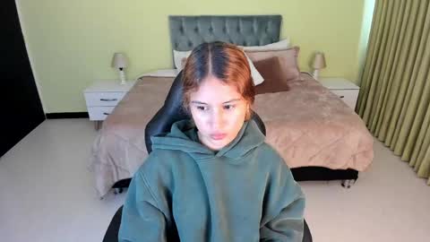 Tamy  online show from May 1, 12:41 pm