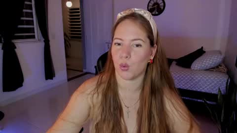 Im Samy online show from May 19, 1:56 am