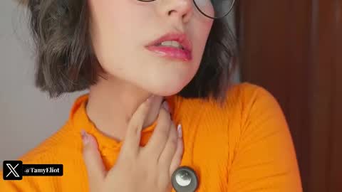 Tamy online show from October 15, 3:53 am