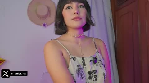 Tamy online show from October 12, 3:31 am