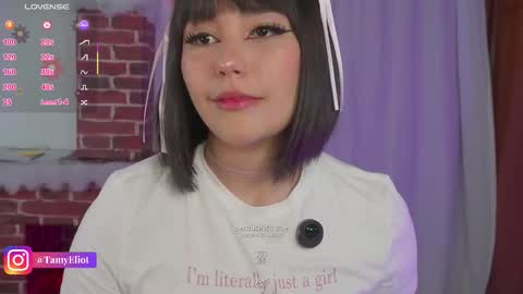 Tamy online show from January 17, 2:52 am